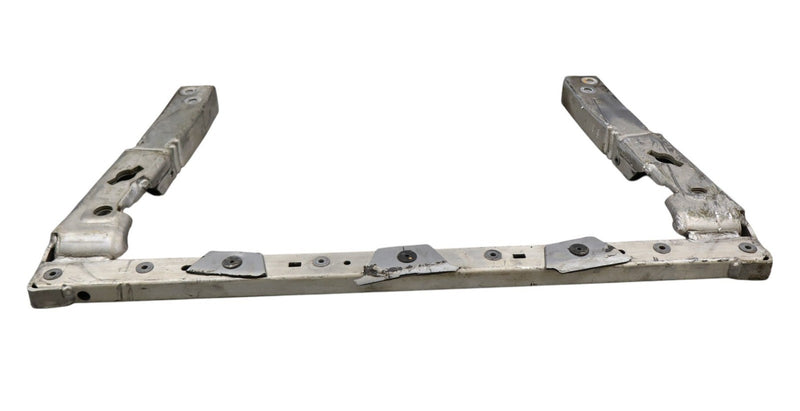 Load image into Gallery viewer, 14-17 Maserati Ghibli M147 Front Crossmember Support Bracket Frame Bar Oem
