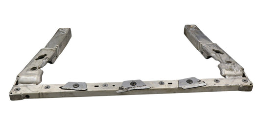 14-17 Maserati Ghibli M147 Front Crossmember Support Bracket Frame Bar Oem