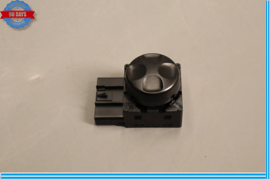14-22 Maserati Ghibli Front Right Passenger Side Seat Lumbar Switch Oem
