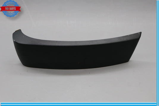 14-19 Maserati Quattroporte Front Right Passenger Seat Lower Trim Cover Panel Oe