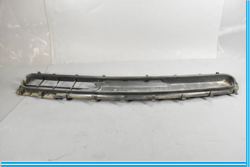 Load image into Gallery viewer, 00-06 Mercedes CL55 S55 AMG Under Hood Cowl Vent Grille Trim Cover Panel Oem
