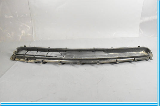 00-06 Mercedes CL55 S55 AMG Under Hood Cowl Vent Grille Trim Cover Panel Oem