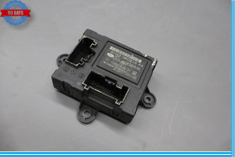 Load image into Gallery viewer, 11-13 Jaguar XJ XJL XJR Front Left Side Side Door Control Module Unit ECU Oem
