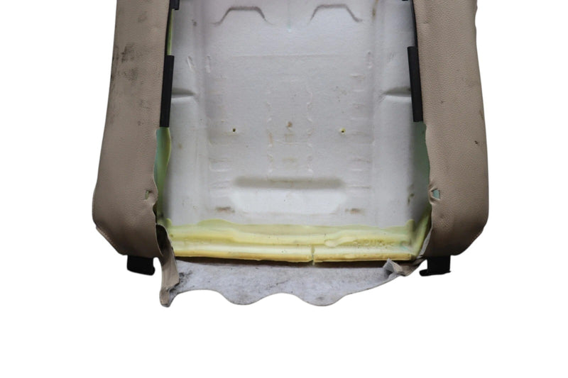 Load image into Gallery viewer, 08-11 Mercedes W204 C300 C350 Front Left Driver Side Top Upper Seat Cushion Oem
