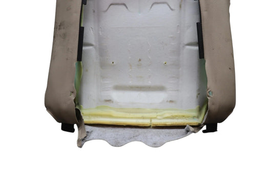 08-11 Mercedes W204 C300 C350 Front Left Driver Side Top Upper Seat Cushion Oem
