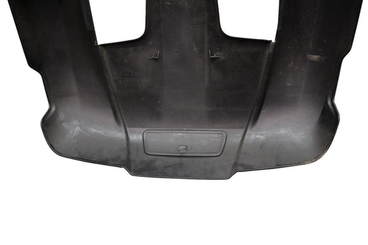 11-18 Porsche Cayenne 958 S Hybrid 3.0L V6 Engine Motor Cover Panel Oem