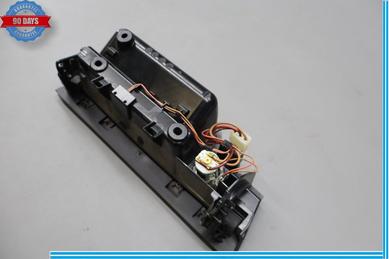 Load image into Gallery viewer, 09-15 BMW 740i 750Li xDrive Front Center Console Ashtray Insert Storage Tray Oem
