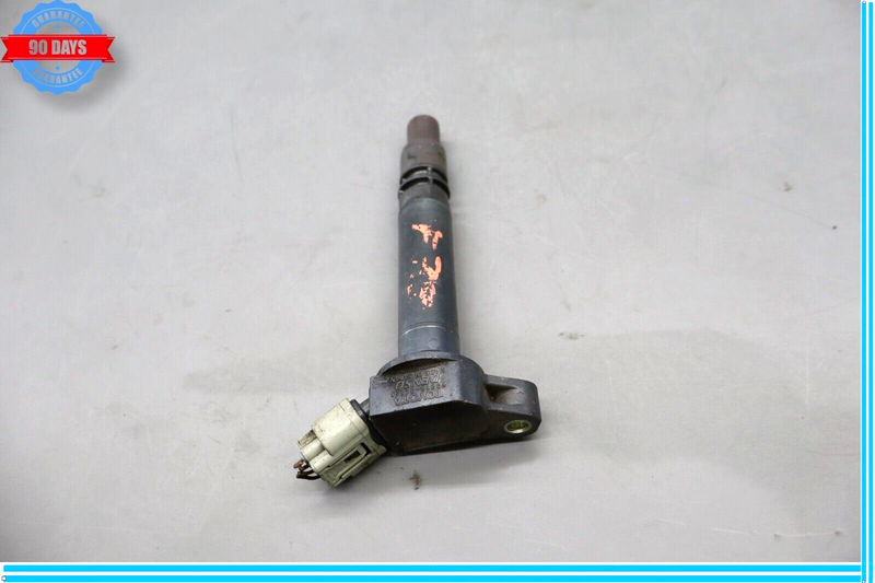 Load image into Gallery viewer, 07-09 Lexus LS460 LS460L Engine Start Ignition Coil 90919-02250 Oem
