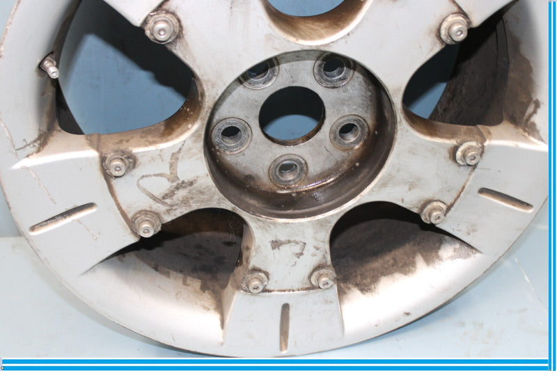 Load image into Gallery viewer, 02-10 Lexus SC430 18&quot; 18x8 5-Spoke Factory Wheel Alloy Rim Oem
