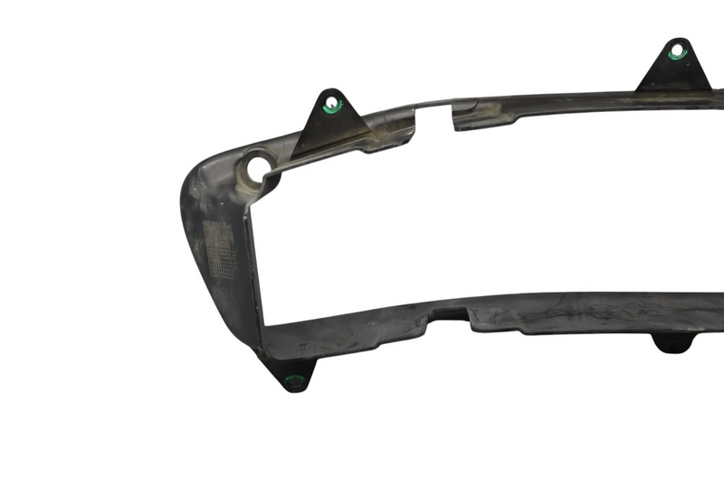 Load image into Gallery viewer, 14-20 Maserati Ghibli Front Radiator Support Air Intake Duct Guide Deflector Oem
