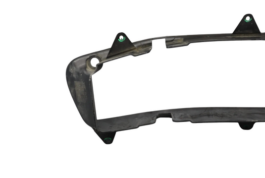 14-20 Maserati Ghibli Front Radiator Support Air Intake Duct Guide Deflector Oem