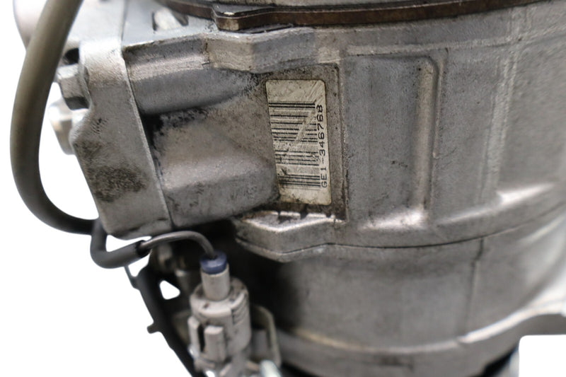 Load image into Gallery viewer, 07-13 BMW 128i 135i 335i HVAC AC Air Conditioning Compressor Clutch Oem
