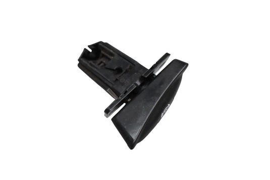 03-12 Mercedes R230 SL500 Parking Brake Release Handle W/ Bracket Cover Oem