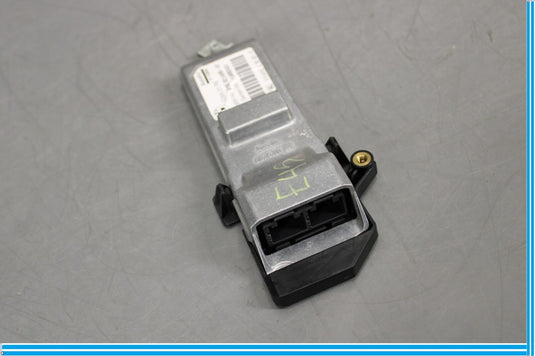 09-15 BMW 750i 750Li Front Right Passenger Side Seat Belt Control Module Oem