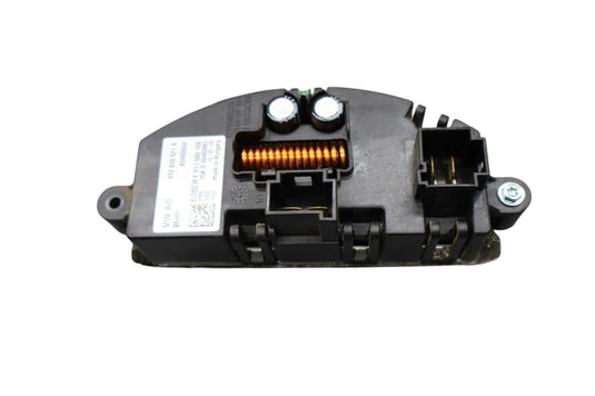 13-17 Audi Q5 SQ5 AC Blower Motor Resistor Control Module 8T0820521A Oem