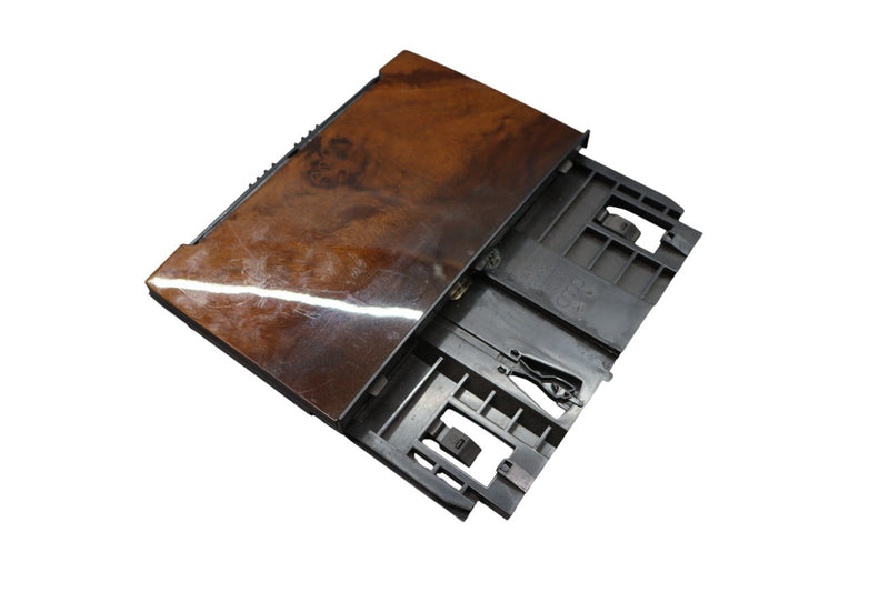 Load image into Gallery viewer, 12-18 Audi A6 A7 Quattro Front Storage Compartment Tray Ashtray Tray Trim Oem
