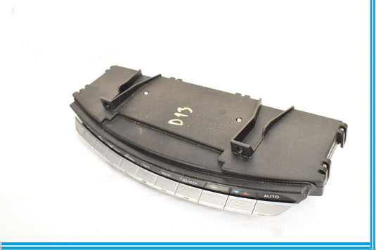 07-13 Mercedes W221 S550 CL550 S63 AMG A/C AC Heater Climate Control Switch OEM