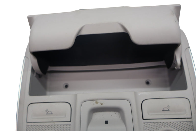 Load image into Gallery viewer, 15-17 Hyundai Genesis G80 Front Upper Interior Overhead Dome Light Lamp Oem
