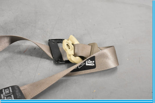 04-07 Jaguar X350 XJR XJ8 Front Right Passenger Side Seat Belt Retractor Oem