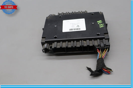 03-10 Porsche Cayenne 955 957 Front Right Side Seat Control Module Unit ECU Oem