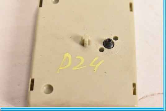 09-12 BMW 750i 750Li F01 F02 Trap Circuit Antenna Amplifier 213675-10 Oem