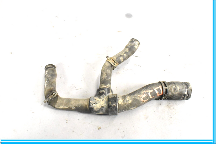 05-08 Porsche Boxster Cayman 987 Water Coolant Hose Line Pipe 99610621210 Oem