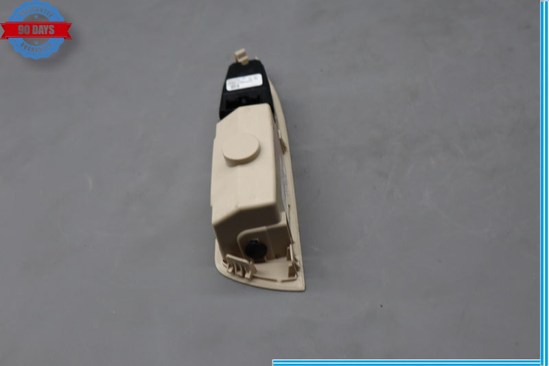 Load image into Gallery viewer, 09-15 BMW 740i 750Li 750Li xDrive Door Left Window Sunshade Sun Shade Switch Oem

