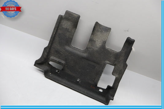 07-15 Jaguar X150 XK XKR XF XFR Front Left Driver Insulation Pad Trim Panel Oem