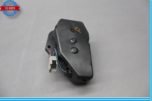 10-18 Jaguar XJ XJL X351 Rear Trunk Boot Tailgate Release Actuator Motor Oem