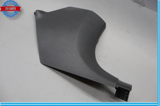 15-16 Hyundai Genesis Front Right Side Engine Upper Cover Shield Cowl Trim Oem