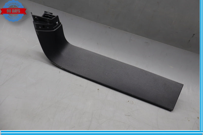 Load image into Gallery viewer, 10-16 Porsche Panamera Rear Right Passenger Side Trunk Tailgate Cover Trim Oem
