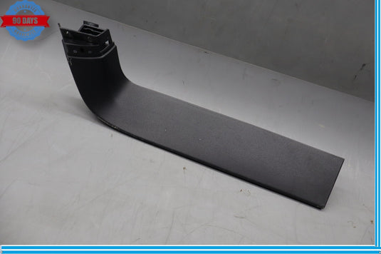 10-16 Porsche Panamera Rear Right Passenger Side Trunk Tailgate Cover Trim Oem