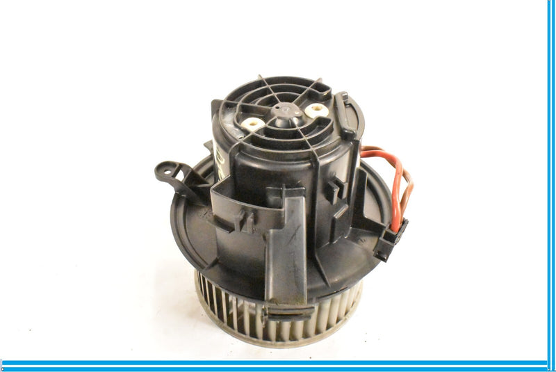 Load image into Gallery viewer, 08-14 MERCEDES C300 C350 C250 W204 A/C AC HEATER BLOWER MOTOR OEM

