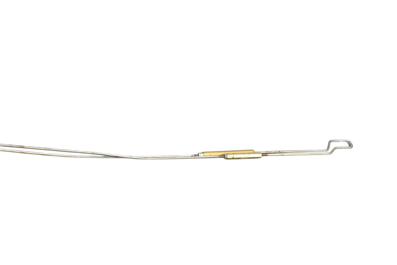 Load image into Gallery viewer, 86-96 Jaguar XJ6 XJS Series 3 Front Left Driver Side Inner Door Handle Oem
