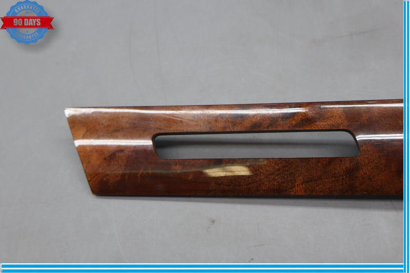 Load image into Gallery viewer, 11-17 Volkswagen VW Touareg Front Left Driver Side Door Trim Panel Oem
