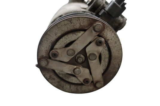 14-17 Land Range Rover Sport AC Air Conditioning Compressor Pump Assembly Oem