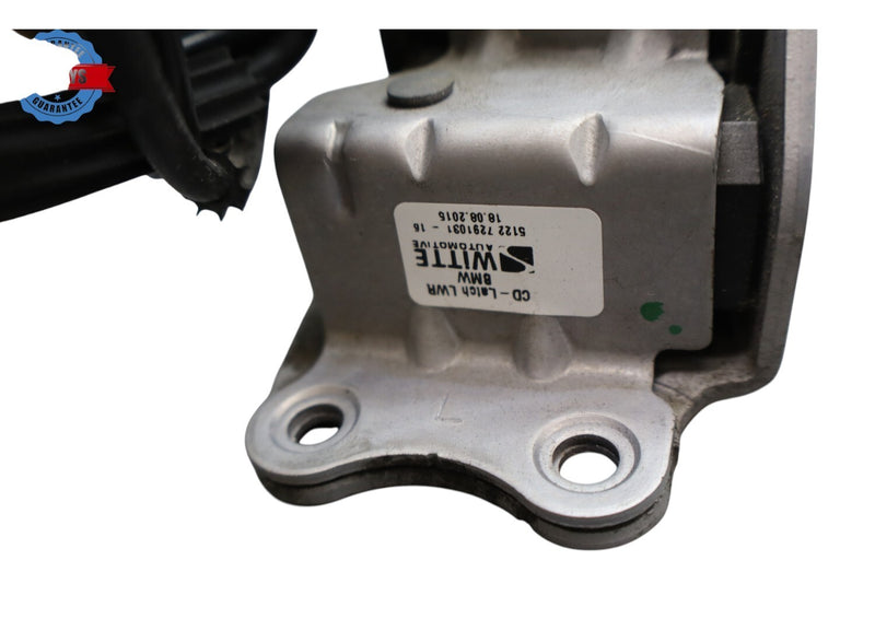 Load image into Gallery viewer, 14-21 BMW I01 i3 i3s Rear Left Driver Side Door Lock Latch Actuator Oem
