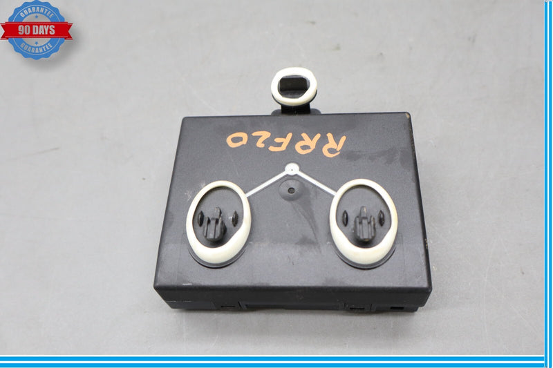 Load image into Gallery viewer, 2012 Porsche Cayenne 958 Rear Right Passenger Side Door Control Module Oem
