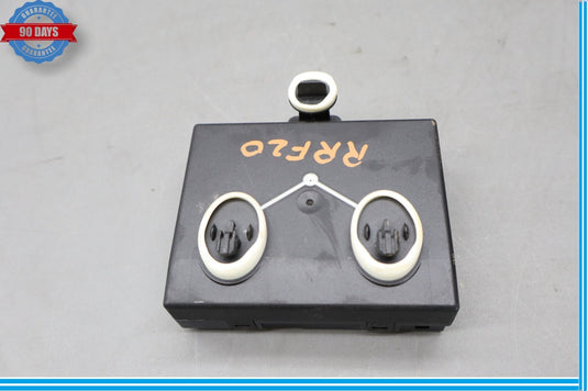 2012 Porsche Cayenne 958 Rear Right Passenger Side Door Control Module Oem