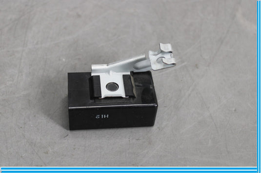 11-17 Infiniti QX56 QX80 Amp System Amplifier Warning Buzzer Oem