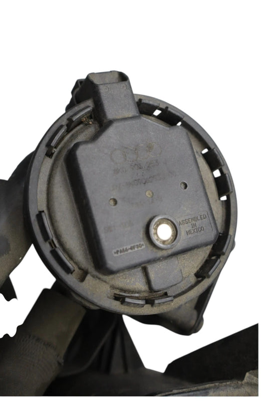 13-17 Audi Q5 SQ5 Fuel Vapor Evaporator Charcoal Canister 8R0201799 Oem