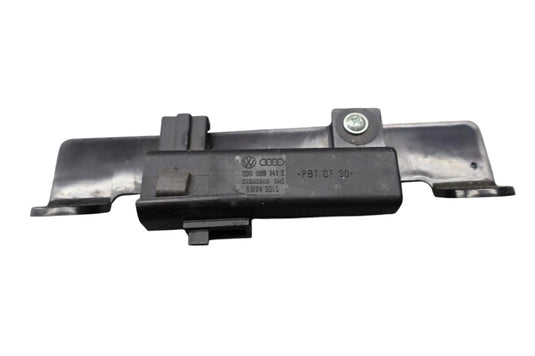 06-12 Bentley Continental Flying Spur Keyless Go Entry Control Module Unit Oem