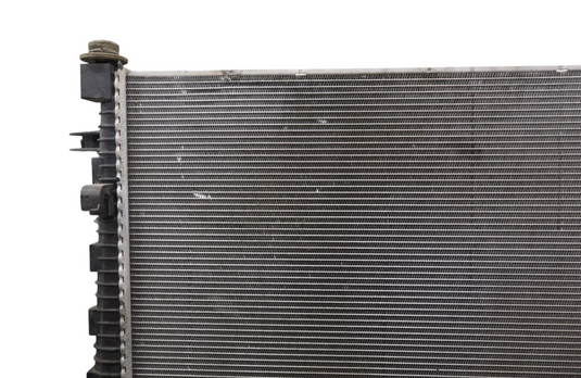 18-24 Buick Enclave Front Engine Radiator Coolant Cooling Assembly 86801856 OEM