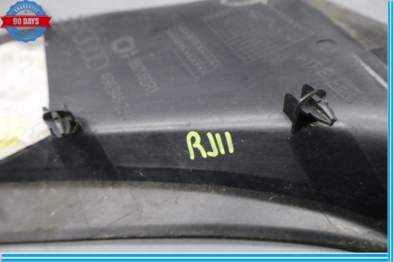 Load image into Gallery viewer, 12-15 Audi A7 Quattro RS7 S7 Rear Right Side Taillight Lamp Molding Cover Oem
