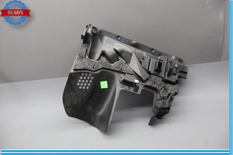 Load image into Gallery viewer, 14-17 Mercedes W207 E350 E550 Front Left Under Dash Trim Cover Panel Oem
