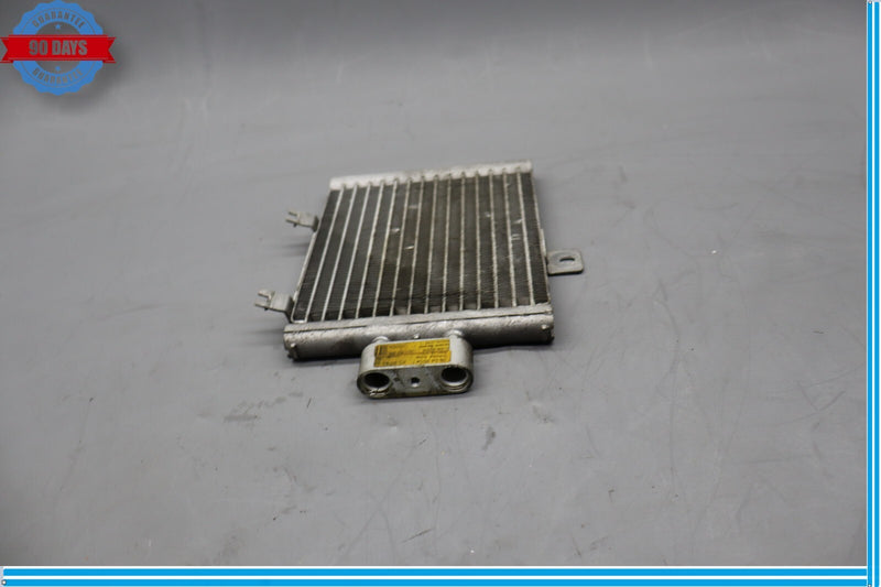 Load image into Gallery viewer, 03-08 Mercedes R230 SL500 Cooling Radiator ABC Suspension Oil Cooler Oem
