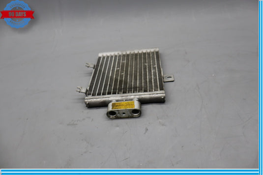 03-08 Mercedes R230 SL500 Cooling Radiator ABC Suspension Oil Cooler Oem