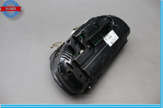 12-16 BMW 535i GT XDrive Instrument Panel Gauge Cluster Speedometer Oem