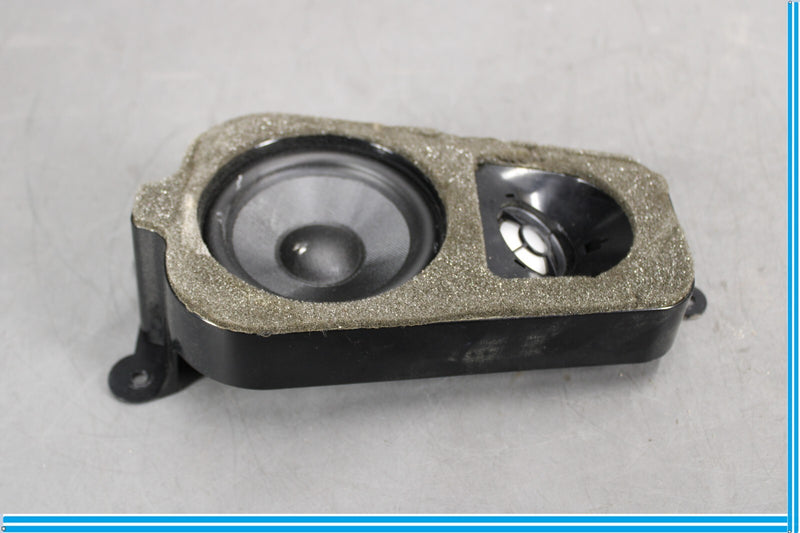 Load image into Gallery viewer, 07-13 BMW X5 E70 Rear Right Side Side Audio Sound Speaker Mount D Pillar Oem

