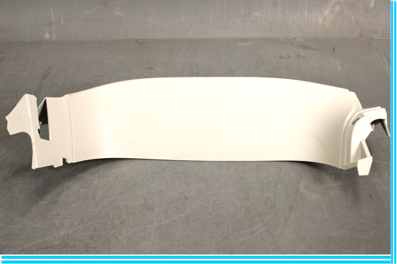 Load image into Gallery viewer, 11-17 Infiniti QX56 QX80 Rear Left Driver Side Liftgate Garnish Trim Cover Oem
